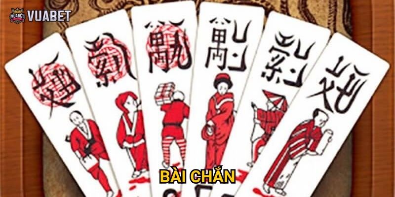 Tại sao nên thử Bài chắn tại Vuabet88?