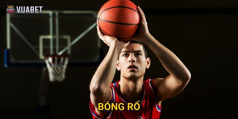 Tại sao nên chọn cược bóng rổ tại Vuabet88?