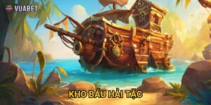 Game Kho Báu Hải Tặc tại Vuabet88 có gì thú vị?