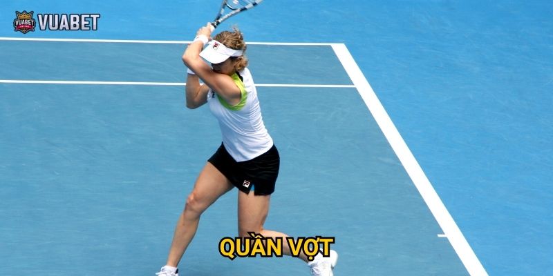 Cược quần vợt tại Vuabet88 có những tùy chọn nào?