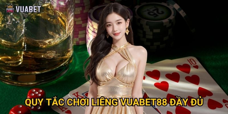 Chơi Liêng tại Vuabet88 có gì đặc biệt? 2 Quy tắc chơi Liêng Vuabet88 đầy đủ
