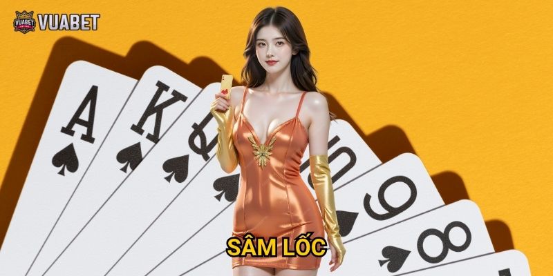 Chơi Sâm lốc tại Vuabet88 có dễ thắng không?