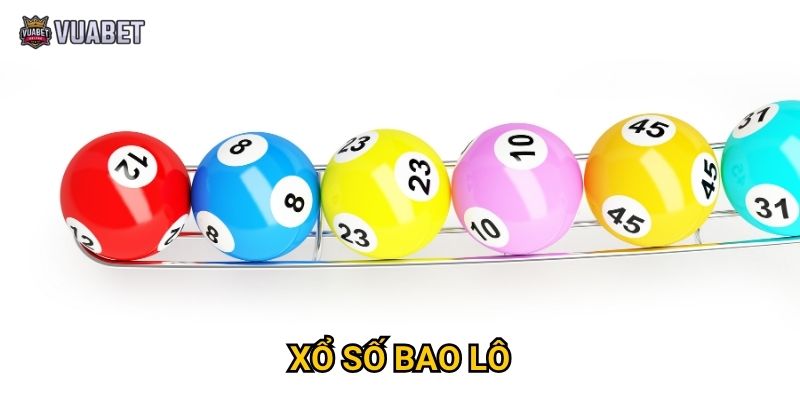 Tại sao xổ số bao lô tại Vuabet88 được yêu thích? 7 Tại sao xổ số bao lô tại Vuabet88 được yêu thích?
